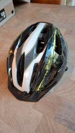 Fietshelm Crivit 49-54cm, Ophalen of Verzenden, Zo goed als nieuw