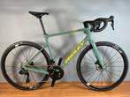 Nieuwe Ridley Grifn Road endurance Shimano 105 Di2 Dt Swiss, Carbon, Nieuw, Meer dan 20 versnellingen, 53 tot 57 cm