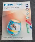Living colors lamp Philips Planes, Huis en Inrichting, E27 (groot), Ophalen of Verzenden, Zo goed als nieuw