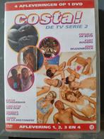Costa de serie, Alle leeftijden, Ophalen, Gebruikt
