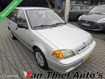 Suzuki Swift 1.3 GLX airco beschikbaar voor biedingen