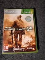 Call of Duty: Modern Warfare 2 - Xbox 360, Spelcomputers en Games, Games | Xbox 360, Online, Gebruikt, Vanaf 18 jaar, Shooter