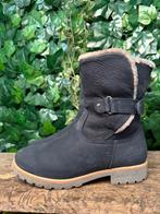 Nieuwe gevoerde boots van Panama Jack maat 39, Blauw, Lage of Enkellaarzen, Nieuw, Ophalen of Verzenden