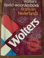 Beeldwoordenboek Nederlands/Frans, Boeken, Ophalen of Verzenden, Van Dale, Frans