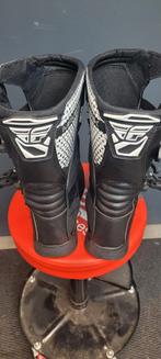 Motorcrosslaarzen Maat 6 - Jeugd, Kinderen, Fly, Ophalen of Verzenden, Laarzen