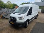 Ford Transit GB 330 L3h2 Tdci 130pk FWD Aut 2020 Wit, 2081 kg, 1995 cc, 750 kg, 4 cilinders