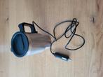 Auto waterkoker/reiswaterkoker, Witgoed en Apparatuur, Waterkokers, Ophalen of Verzenden, Zo goed als nieuw
