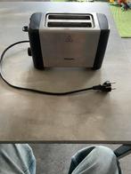 Philips toster, Witgoed en Apparatuur, Broodroosters, Ophalen of Verzenden, Zo goed als nieuw