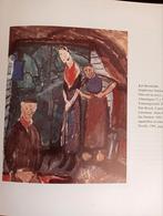 Jan Sluijters Harmen Meurs Leo Gestel Harrie Kuyten, Verzenden, Gelezen, Schilder- en Tekenkunst