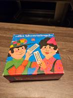 Het Advertentiespel - Leuk kaartspel!, Ophalen of Verzenden, Gebruikt, Jumbo