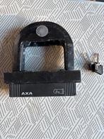 AXA City Fietsslot - Beugelslot, Fietsen en Brommers, Fietsaccessoires | Fietssloten, Ophalen of Verzenden, Gebruikt, Beugelslot