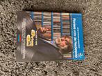 Johan Derksen Pioniers van de Nederpop 4 disc box set, Ophalen, Zo goed als nieuw, Boxset