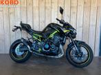 Kawasaki Z 900 ABS (bj 2021), 4 cilinders, Bedrijf, 900 cc, Meer dan 35 kW