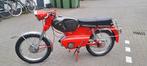 Kreidler Florett 3 voetschakeling met kickstart, Fietsen en Brommers, Brommers | Kreidler, Gebruikt, Overige modellen, Maximaal 45 km/u