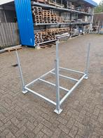 Gegalvaniseerde Materiaal Bokjes - 1220x1740x1170mm, Ophalen of Verzenden