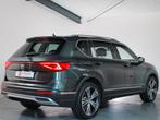 SEAT Tarraco 2.0 TSI 4DRIVE Xcellence 7-Persoons Panoramadak, Auto's, Seat, Automaat, Gebruikt, Euro 6, 1984 cc