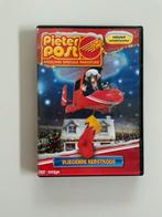 DVD Pieter Post - Vliegende Kerstkous, Alle leeftijden, Poppen, Ophalen of Verzenden, Zo goed als nieuw