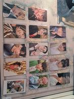 Various K-pop Photocards The Boyz, Oneus, Xikers, etc., Foto of Kaart, Ophalen of Verzenden, Zo goed als nieuw