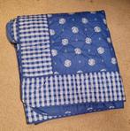 Gewatteerde plaid 225275, Ophalen of Verzenden, Zo goed als nieuw