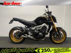 Yamaha MT 09 (bj 2014), Motoren, Motoren | Yamaha, Motorrijbewijs A, Bedrijf, Meer dan 35 kW, YAMAHA