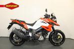 Suzuki DL 1050 XT V-Strom (bj 2022), Motoren, Toermotor, Bedrijf, Meer dan 35 kW