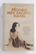 Moord met zachte hand - Elizabeth George (2001), Boeken, Verzenden, Zo goed als nieuw