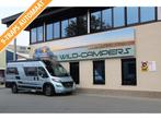 Adria Twin Supreme 640 SGX - 180PK 9T AUT - 150AH LITHIUM!!, Automaat, Buscamper of Camperbus, Ringverwarming, Fiat