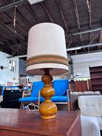 Vintage lamp kaiser keramiek design, Ophalen, Gebruikt, G, Minder dan 50 cm