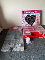 Partijtje kralen, Hobby en Vrije tijd, Kralen en Sieraden maken, Ophalen of Verzenden, Nieuw, Kraal