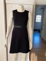 Esprit jurk zwart maat 34, Zwart, Ophalen of Verzenden, Zo goed als nieuw, Maat 34 (XS) of kleiner