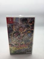 Mario Strikers: Battle League Football - Nintendo Switch, Nintendo, Online, Ophalen of Verzenden, Zo goed als nieuw