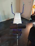 Sportbank, Diversen, Verpleegmiddelen, Ophalen, Zo goed als nieuw