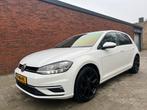Volkswagen Golf 7 FACELIFT 150pk 2017 Wit, Auto's, Voorwielaandrijving, Stof, 1225 kg, 4 cilinders