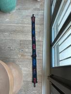 FOUR Amsterdam Tas Strap, Ophalen of Verzenden, Zo goed als nieuw, Zwart, Overige merken