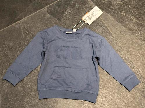 NIEUW truitje COOL mt 86 name it (€20) d2, Kinderen en Baby's, Babykleding | Maat 86, Nieuw, Jongetje, Truitje of Vestje, Ophalen of Verzenden