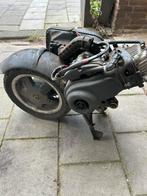 Motorblok lx, Fietsen en Brommers, Brommeronderdelen | Scooters, Ophalen of Verzenden, Zo goed als nieuw, Blok, Vespa