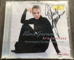 ELINA GARANCA-ARIA CANTILENA-GESIGNEERD DOOR GARANCA, Ophalen of Verzenden, Zo goed als nieuw