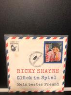 Ricky Shayne- Glück im spiel, Overige formaten, Levenslied of Smartlap, Gebruikt, Ophalen of Verzenden