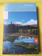 Dominicus reisgids Zweden, Gelezen, Europa, Ophalen of Verzenden, Reisgids of -boek