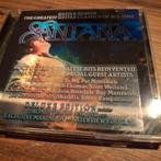 Santana. The greatest, Ophalen of Verzenden, Zo goed als nieuw, Poprock