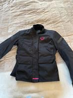 Macna Beryl E dames jas XL, Motoren, Kleding | Motorkleding, Macna, Jas | textiel, Dames, Tweedehands