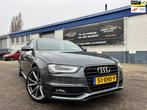 Audi A4 Avant 1.8 TFSI Pro Line S, Auto's, Audi, Origineel Nederlands, Te koop, Zilver of Grijs, 5 stoelen