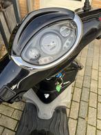 Piaggio Fly, te koop, start niet., Fietsen en Brommers, Scooters | Piaggio, Ophalen, Gebruikt, Fly, Benzine