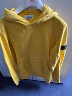 stone island trui geel  junior voor ca 14 jaar, Kinderen en Baby's, Kinderkleding | Maat 164, Ophalen of Verzenden, Zo goed als nieuw