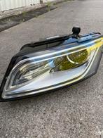 Led koplamp links Audi Q5, Auto-onderdelen, Verlichting, Ophalen of Verzenden, Nieuw, Audi