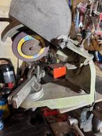 Professionele Ketingzaag slijper., Ophalen, Gebruikt