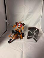 Transformers Power of the Primes Wreck-Gar x2, Verzamelen, Transformers, Overige generaties, Ophalen of Verzenden, Gebruikt