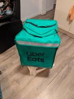 Uber Eats Tas - Zo goed als nieuw!, Ophalen of Verzenden, Zo goed als nieuw, Koeltas, Koelelement