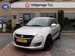 Suzuki Swift 1.2 Comfort EASSS | GT-line | Stoelverwarming |, Auto's, Suzuki, Voorwielaandrijving, Euro 5, Stof, Gebruikt
