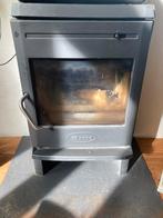Dovre houtkachel model 350CB, Ophalen, Gebruikt, Houtkachel, Vrijstaand